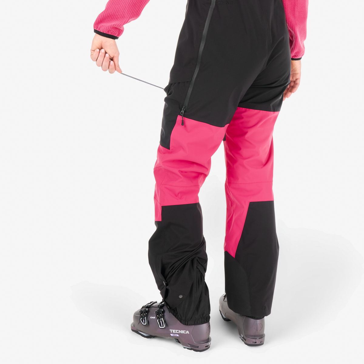 ELWY BIB PANTS