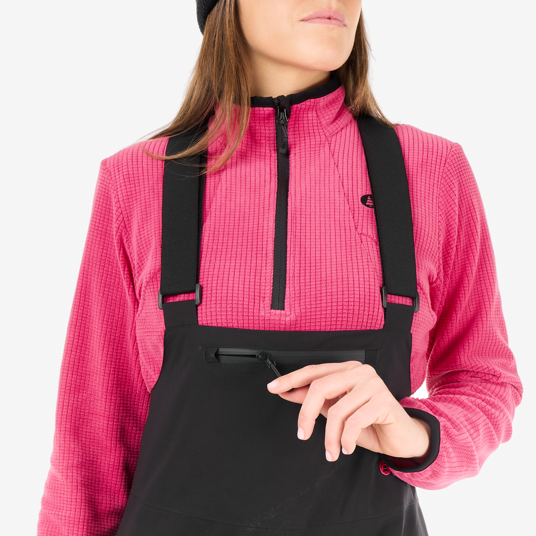 ELWY BIB PANTS