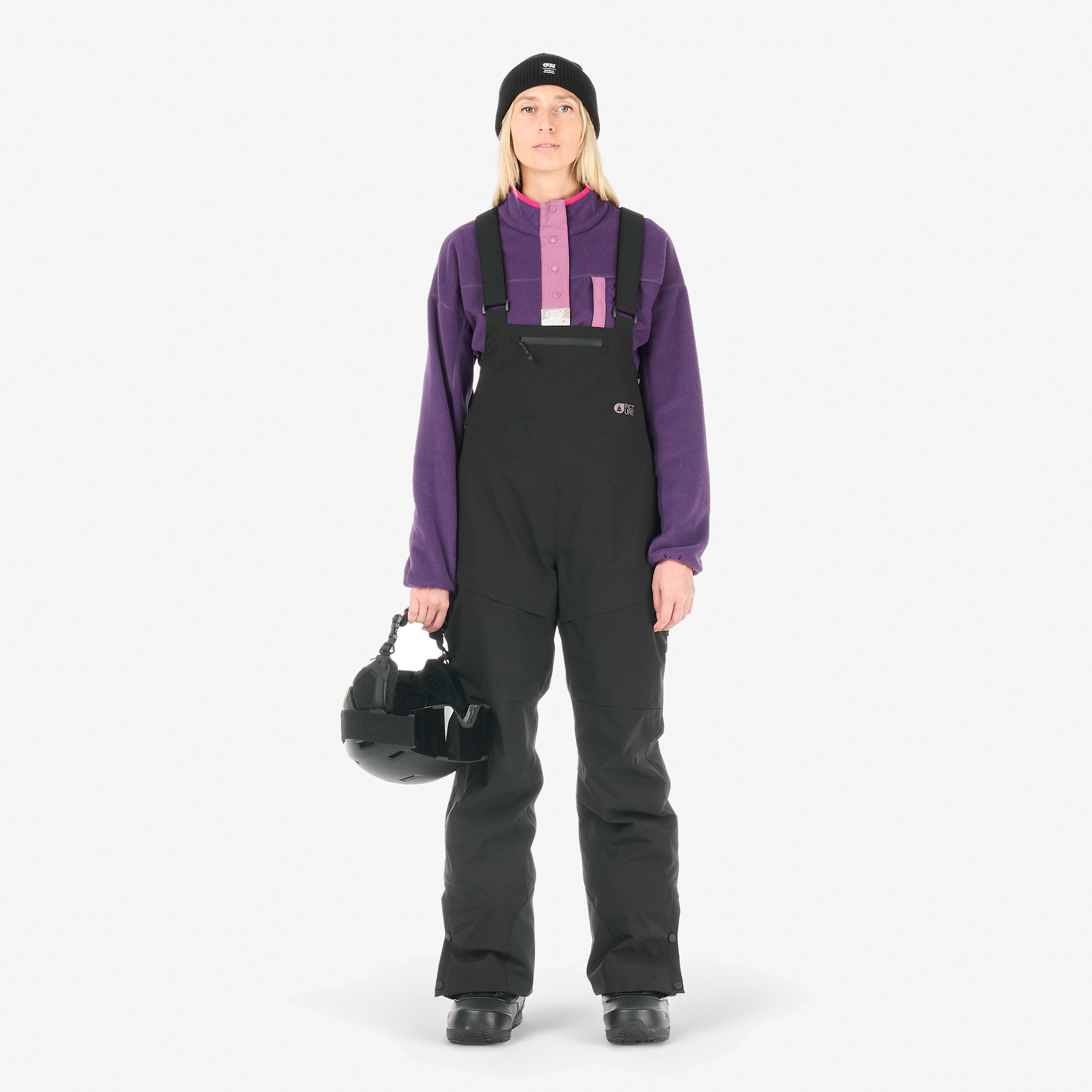 ELWY BIB PANTS
