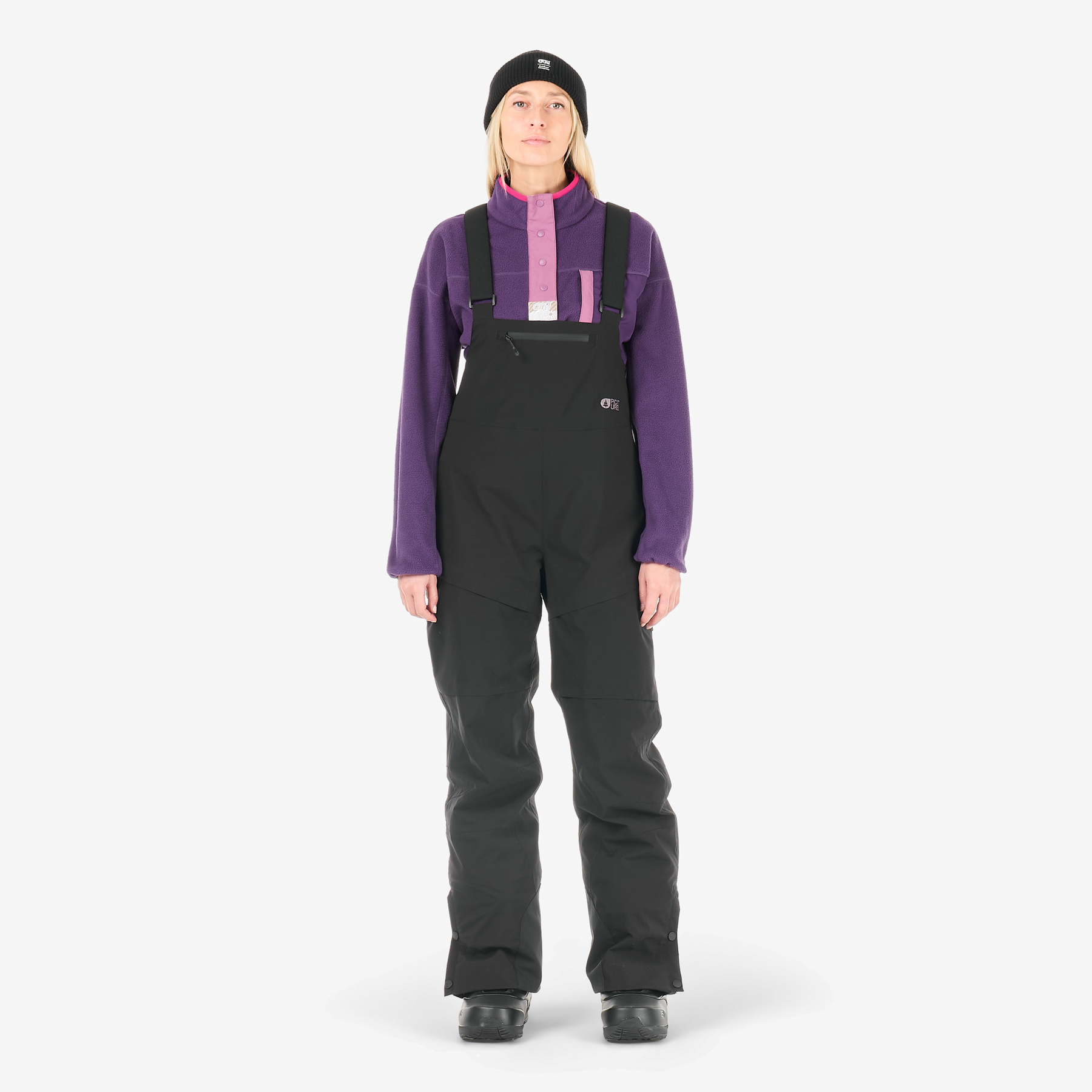 ELWY BIB PANTS