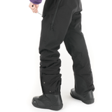 ELWY BIB PANTS __color:Black#14