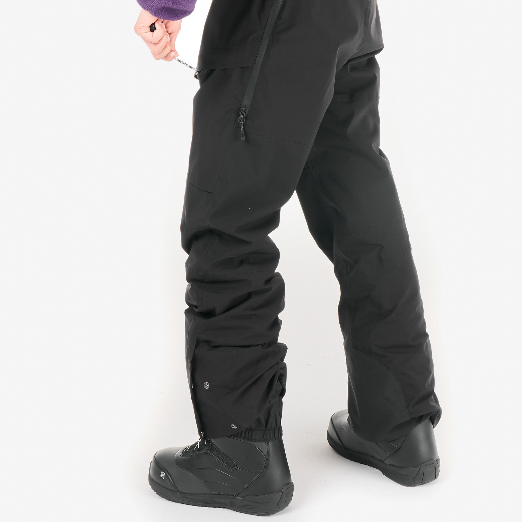 ELWY BIB PANTS