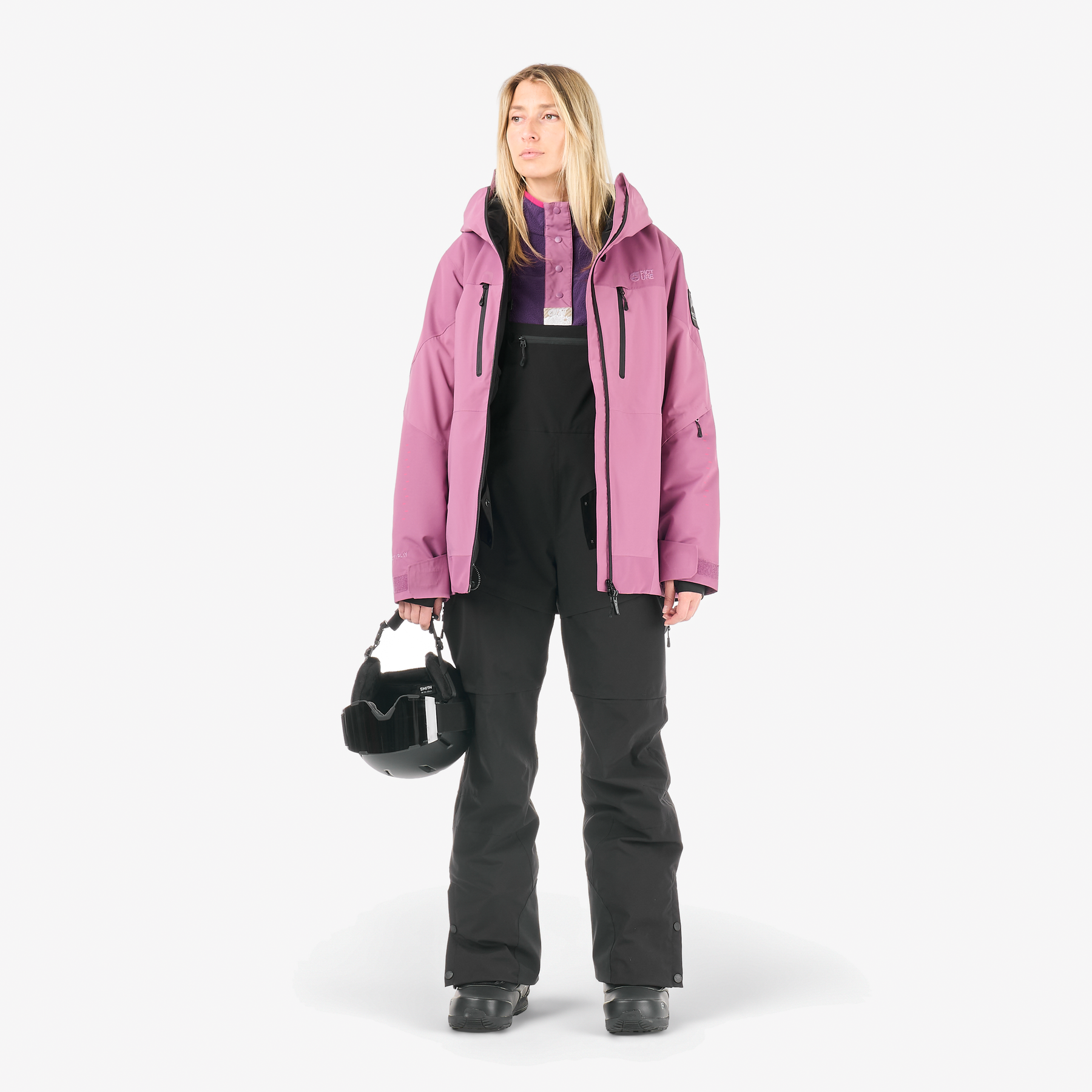 ELWY BIB PANTS