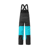 ELWY BIB PANTS __color:Capri_Breeze#20