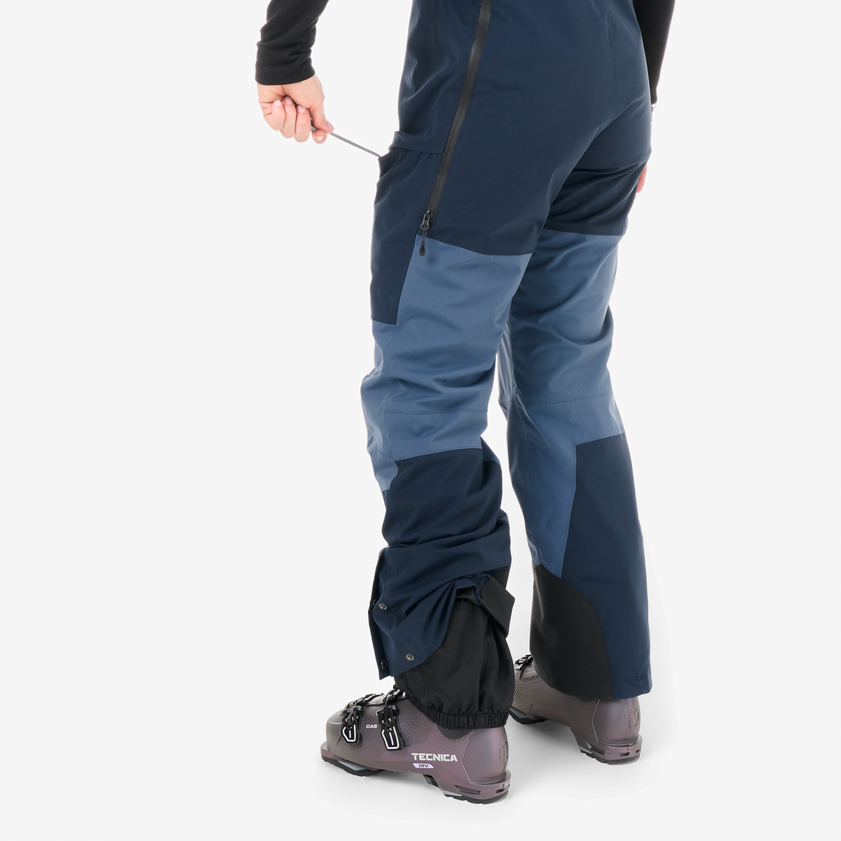 ELWY BIB PANTS