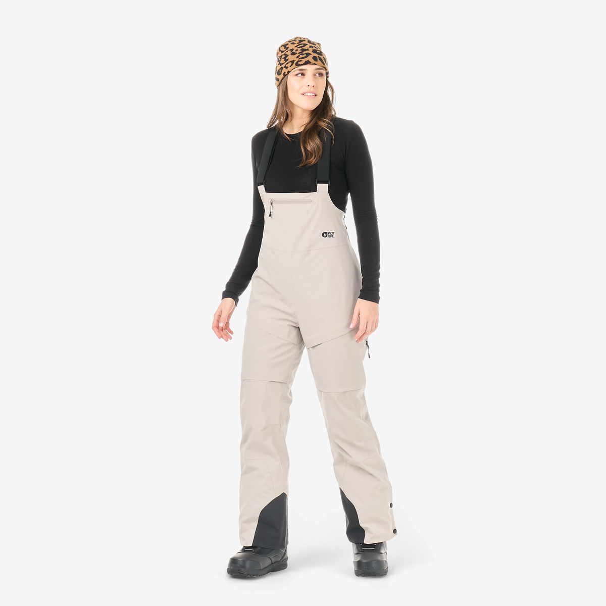 ELWY BIB PANTS