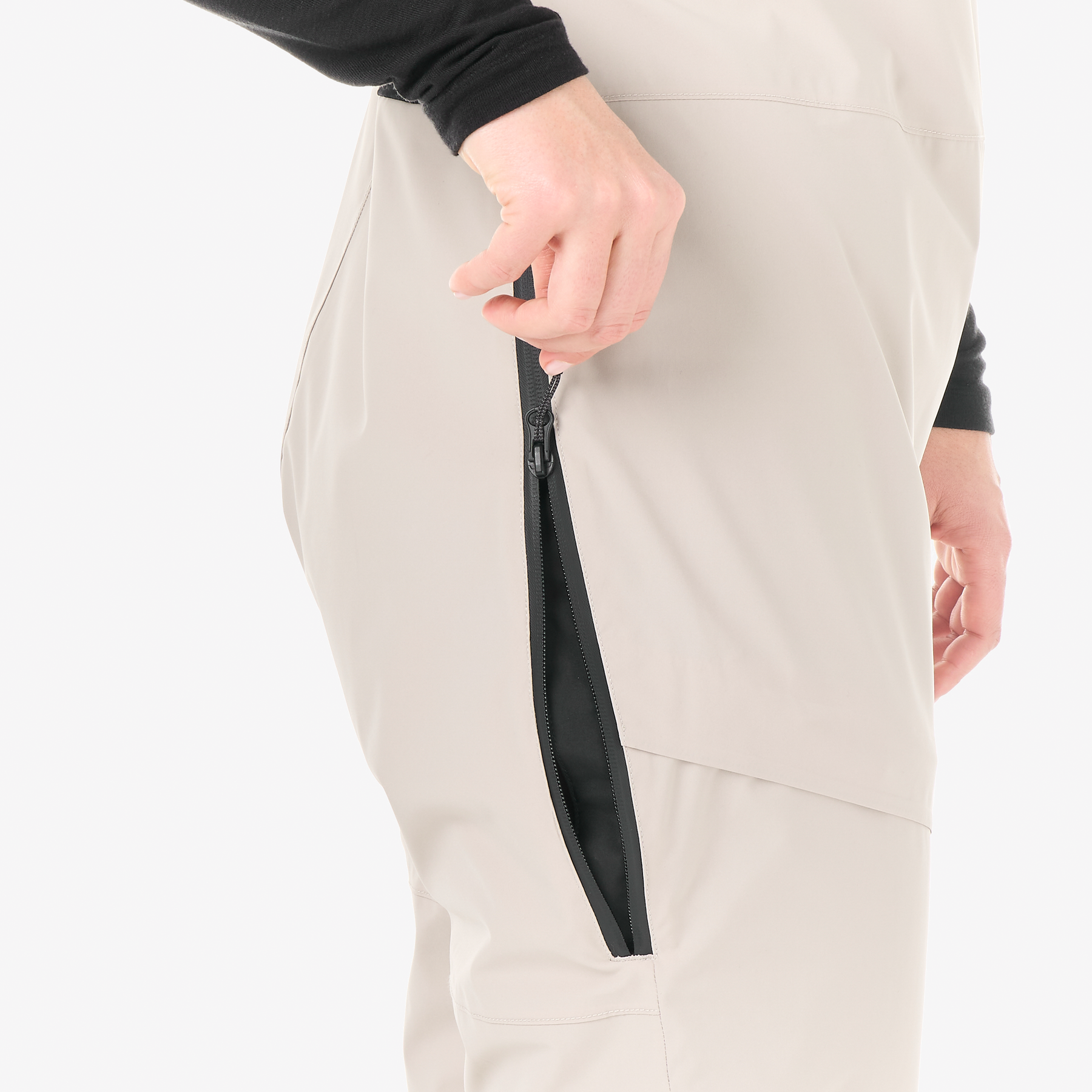ELWY BIB PANTS