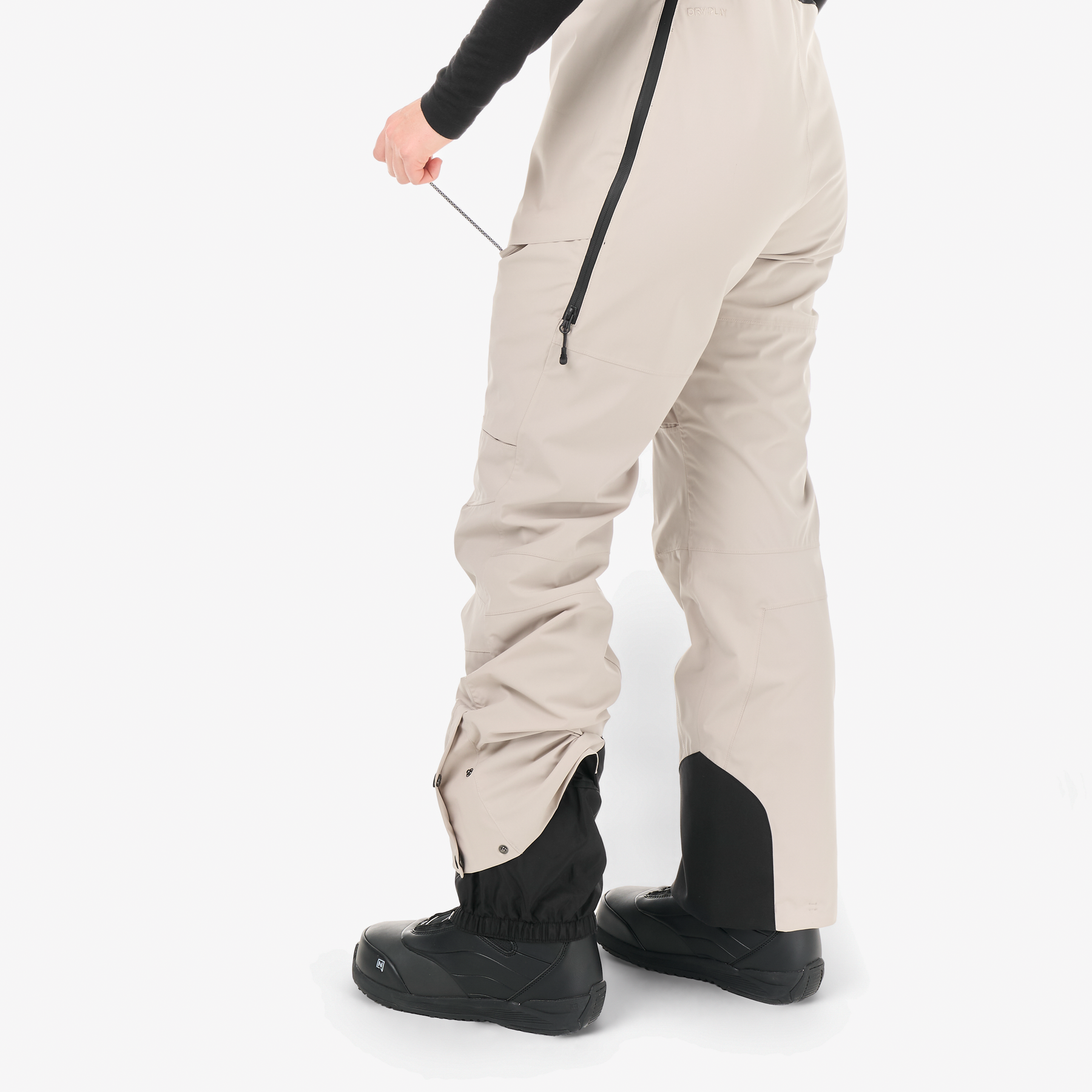 ELWY BIB PANTS
