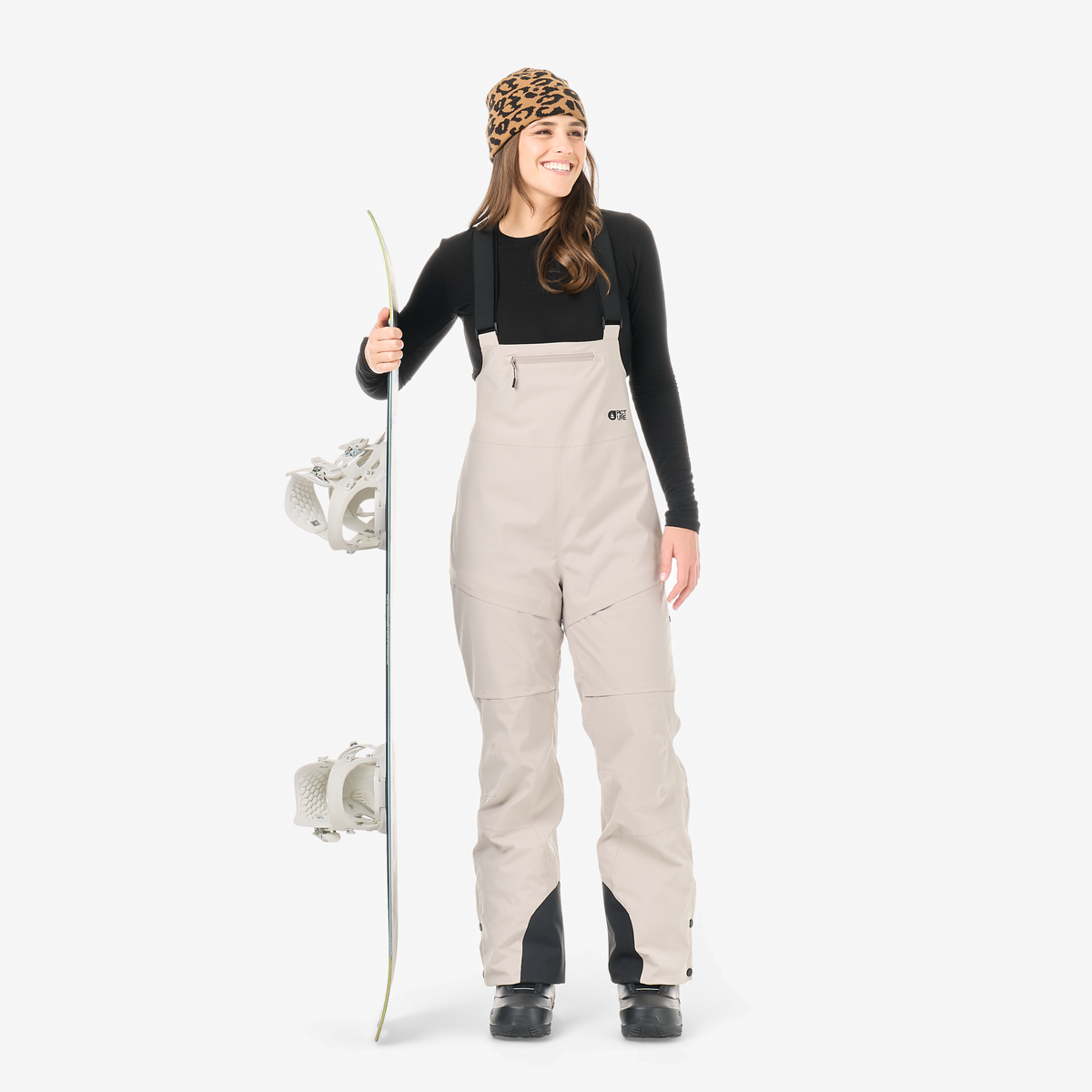 ELWY BIB PANTS