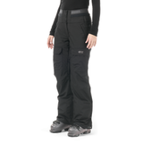 TREVA PANTS __color:Black#0