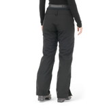 TREVA PANTS __color:Black#1