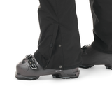 TREVA PANTS __color:Black#5