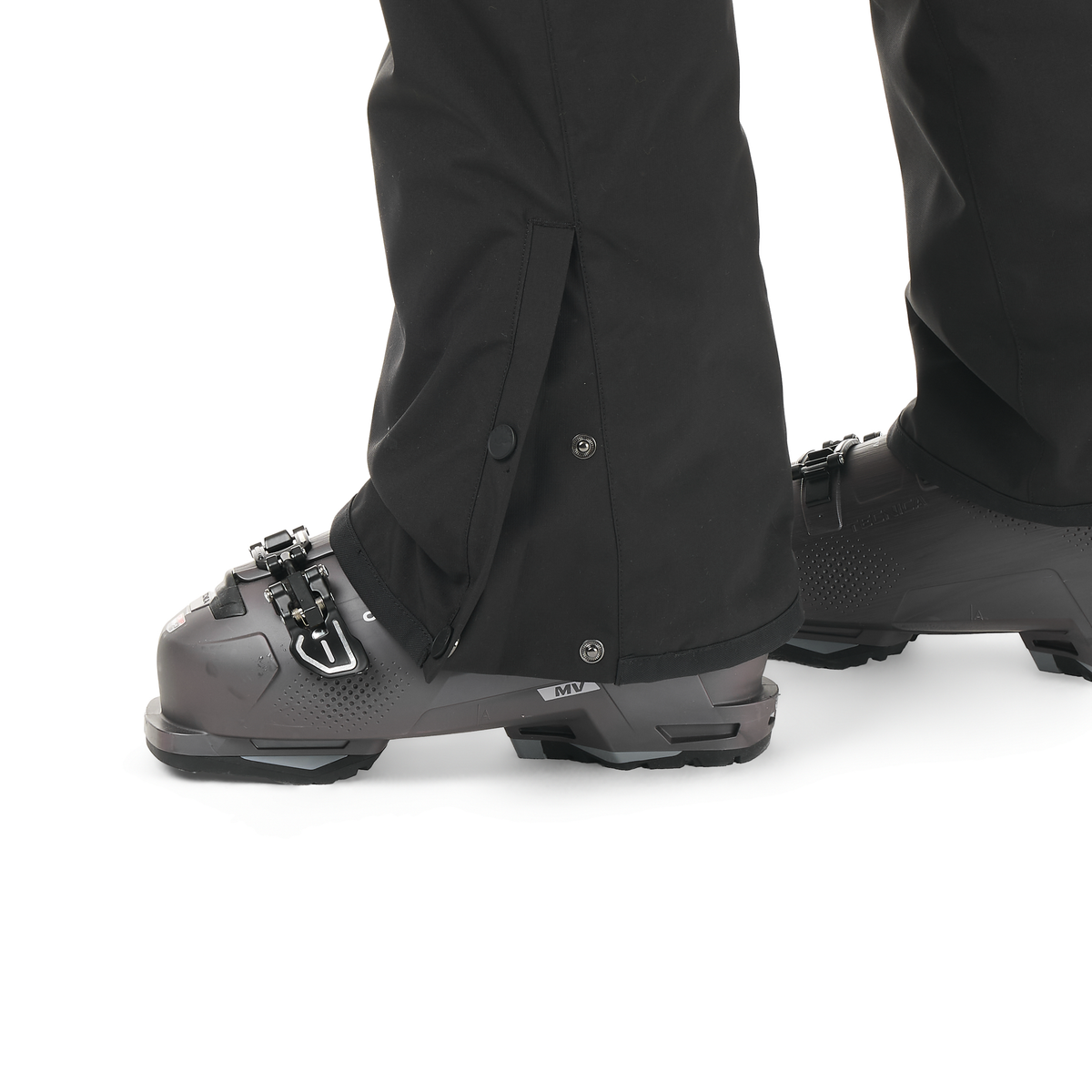 TREVA PANTS __color:Black#5