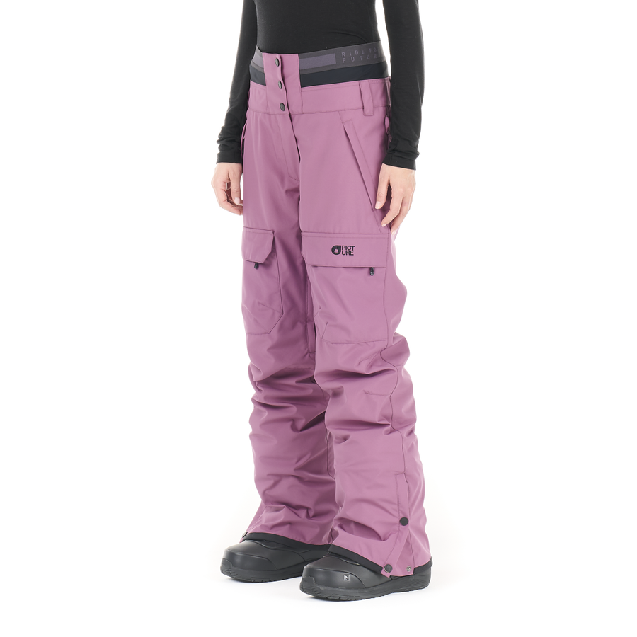 TREVA PANTS __color:Grape_Nectar#8