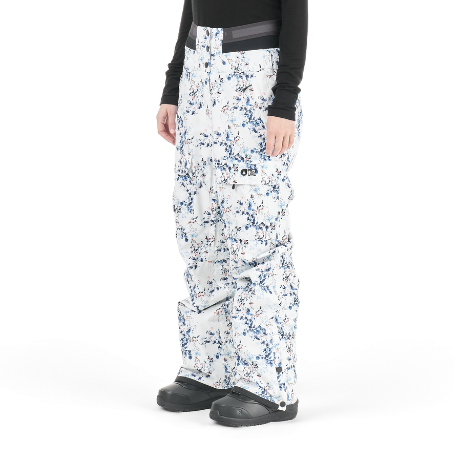 TREVA PANTS __color:Schrubby_Print#29