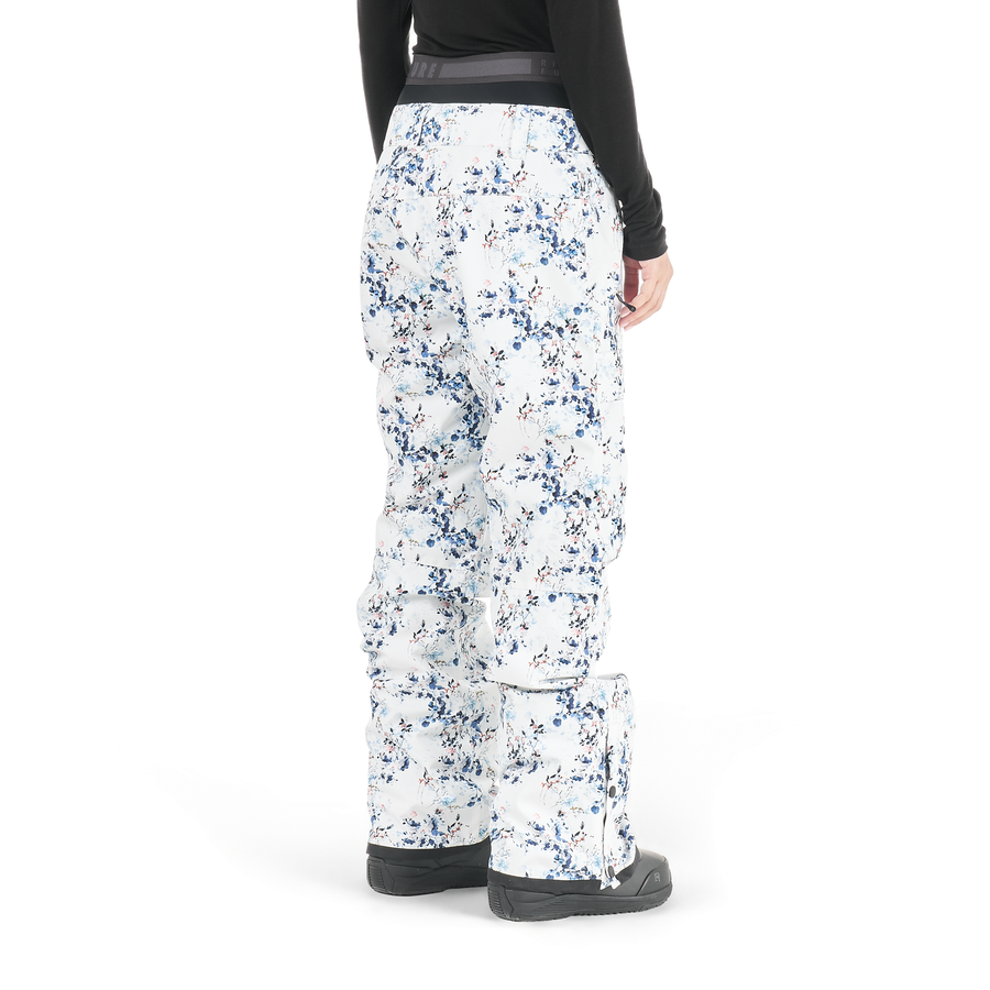 TREVA PANTS __color:Schrubby_Print#30