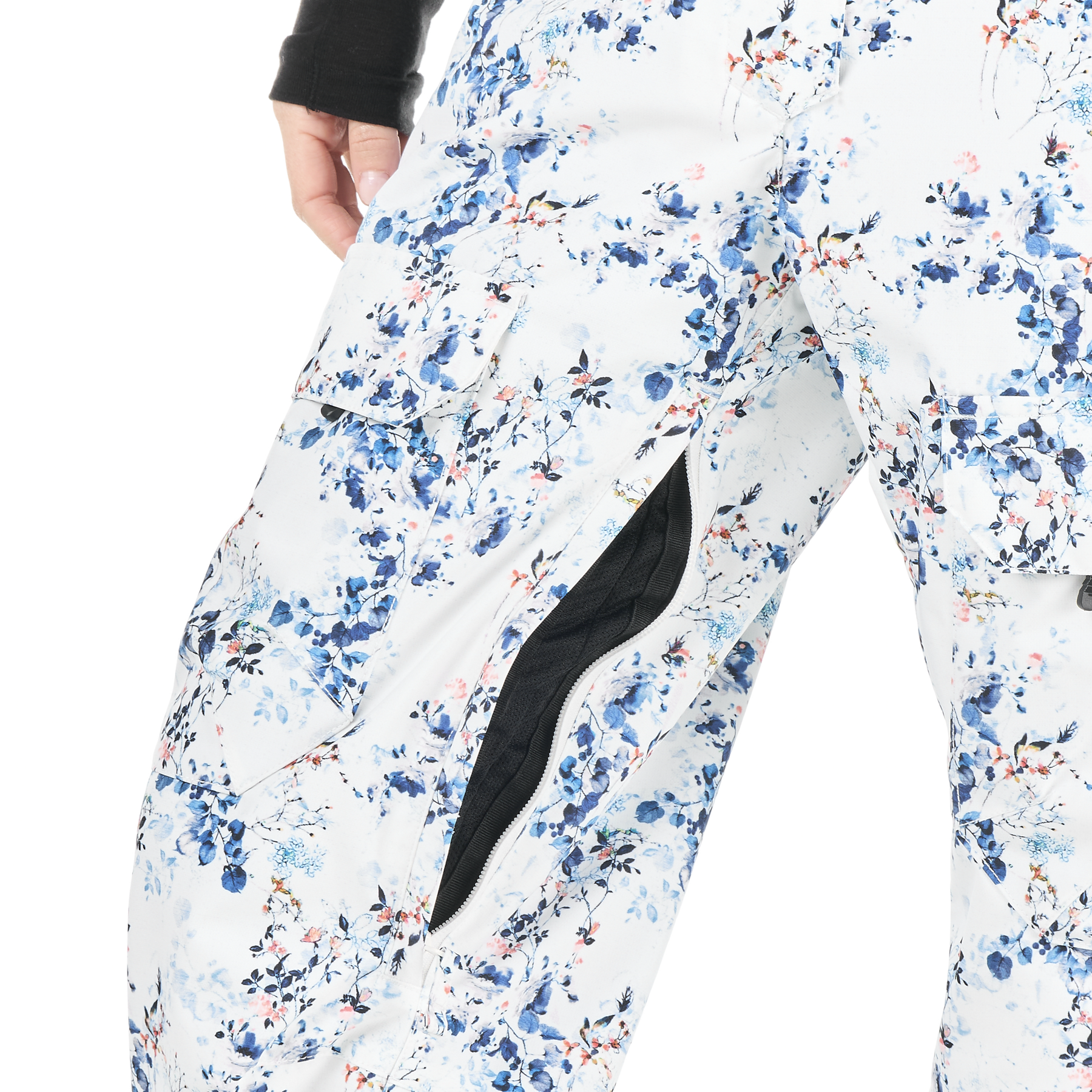 TREVA PANTS __color:Schrubby_Print#32