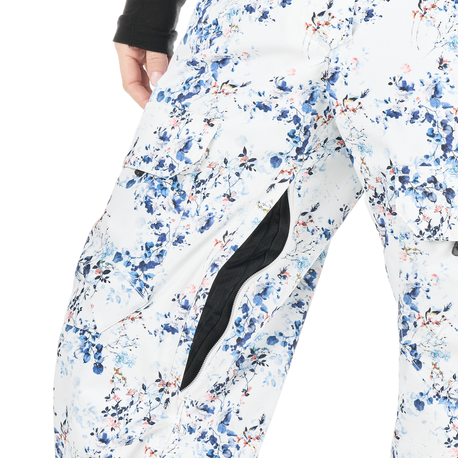 TREVA PANTS __color:Schrubby_Print#32