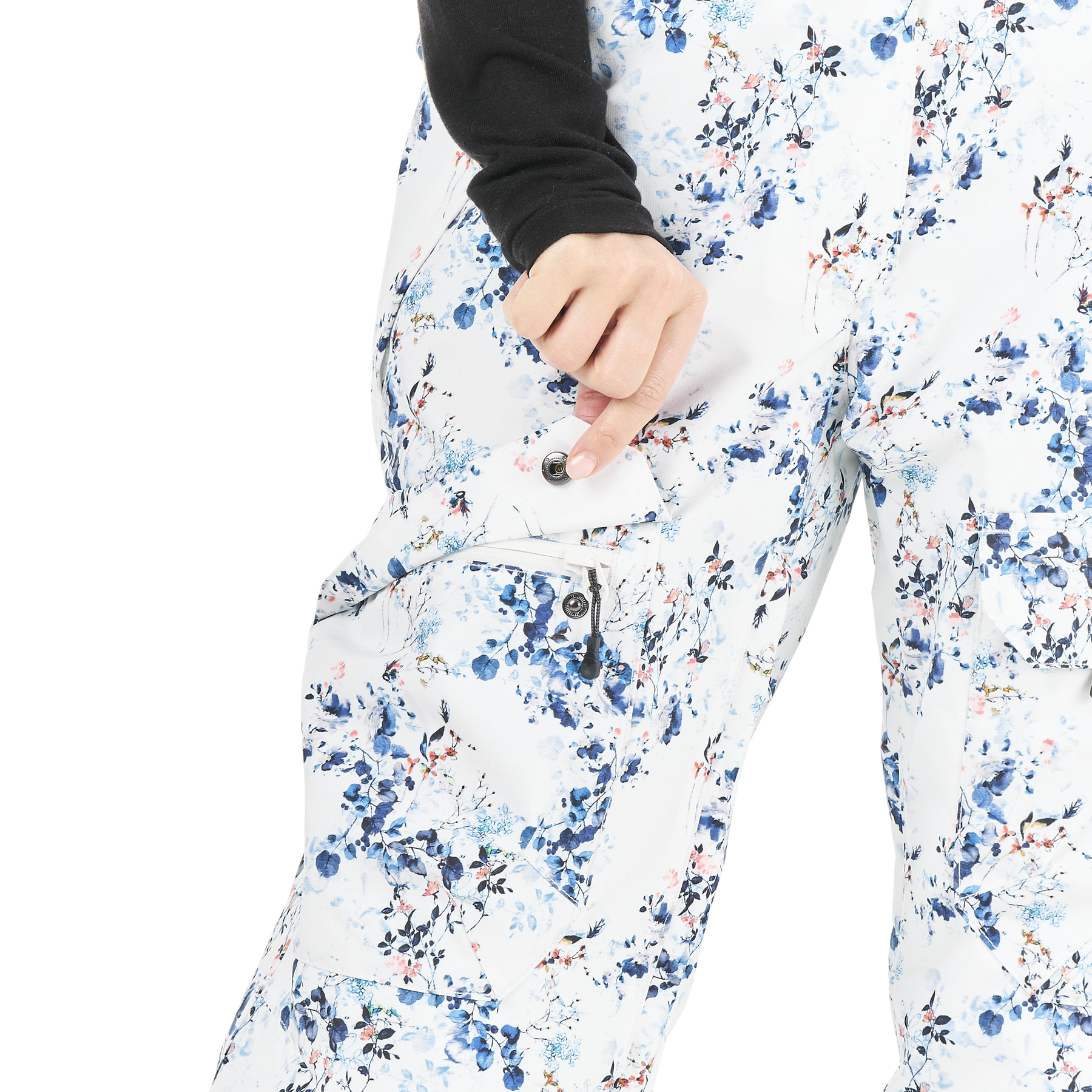 TREVA PANTS __color:Schrubby_Print#33