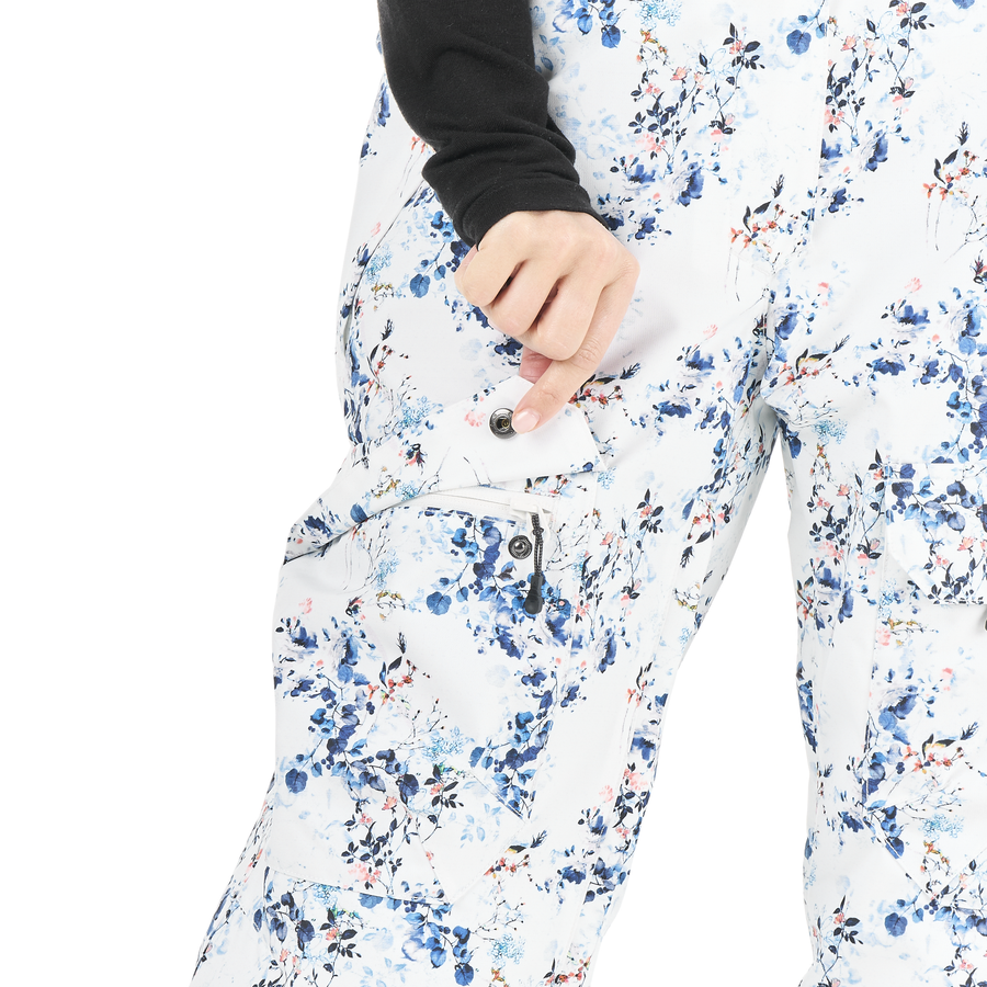 TREVA PANTS __color:Schrubby_Print#33