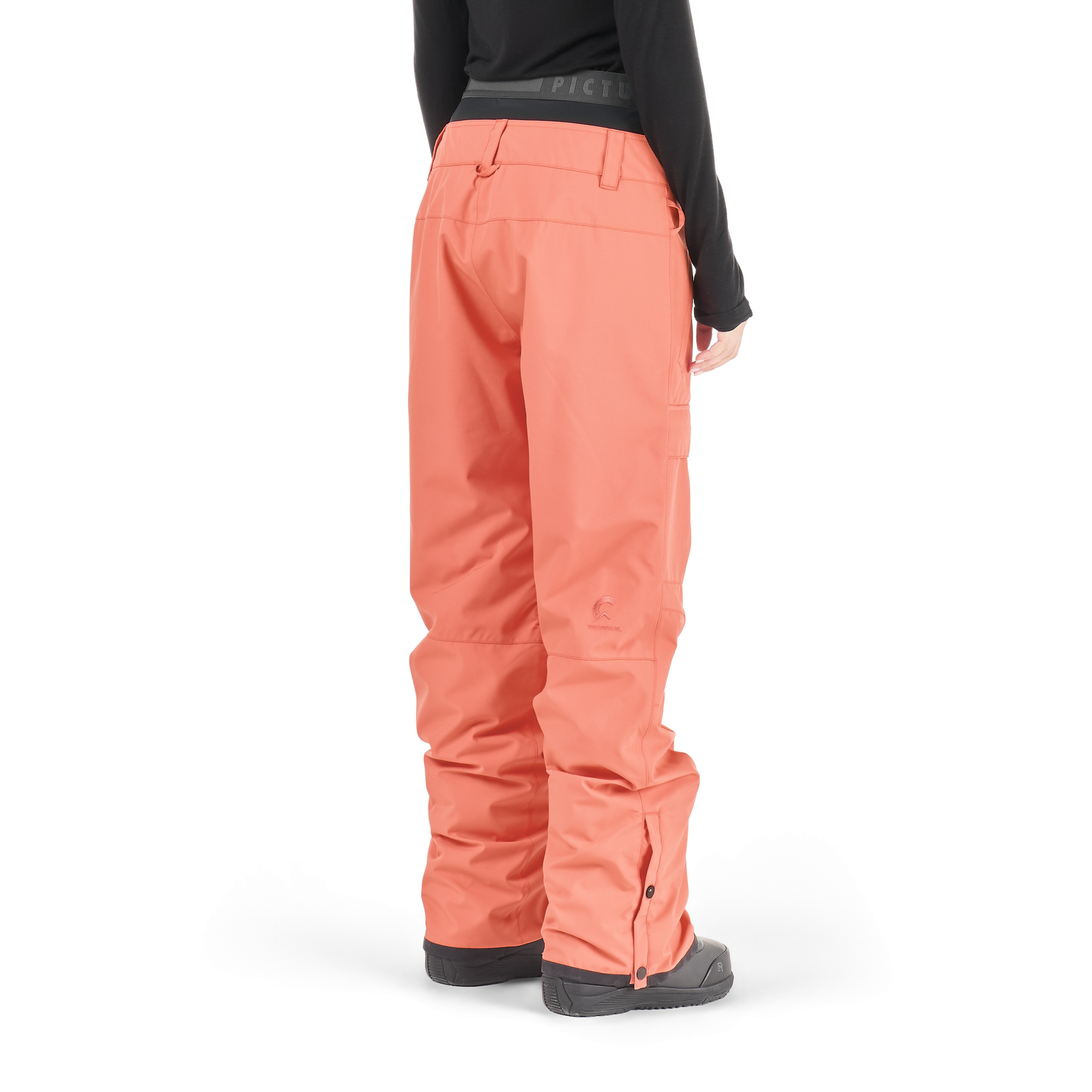 TREVA PANTS __color:Living_Coral#20