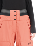 TREVA PANTS __color:Living_Coral#21