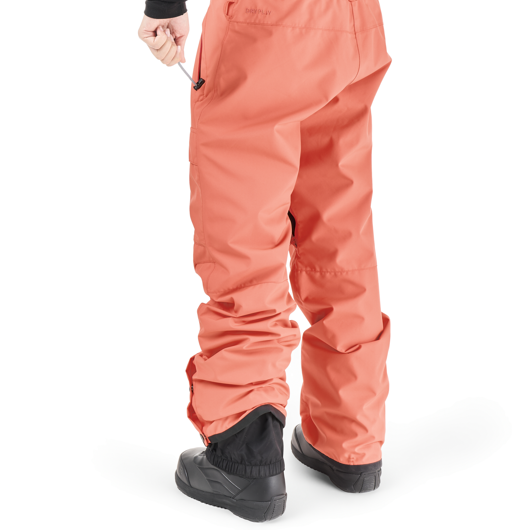 TREVA PANTS __color:Living_Coral#24