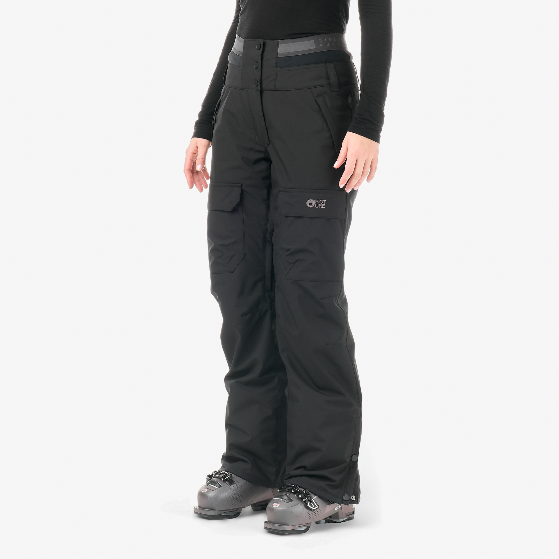 Pantalon de ski & snowboard femme TREVA