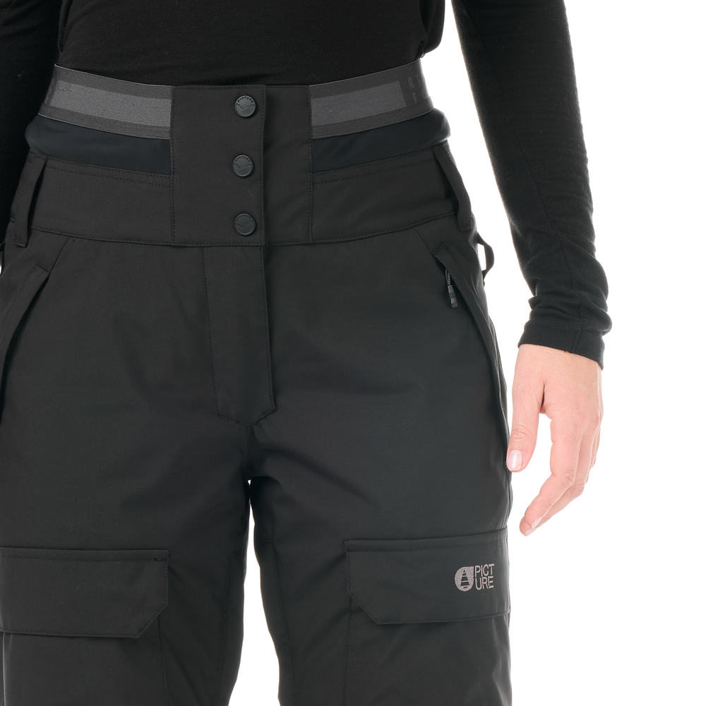 Elastic waistband