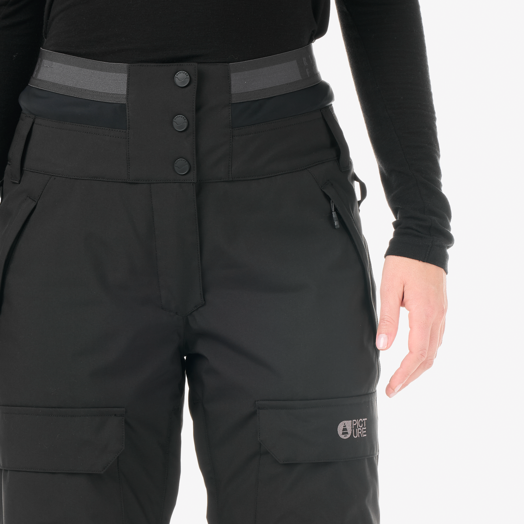 Pantalon de ski & snowboard femme TREVA