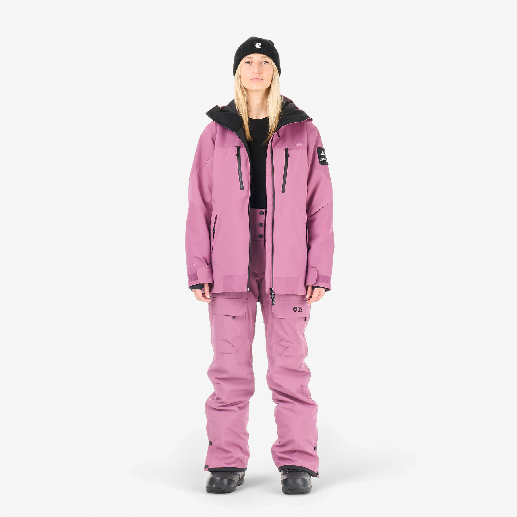 Pantalon de ski & snowboard femme TREVA