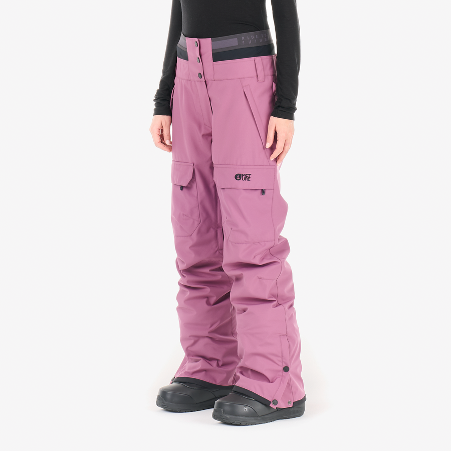 Pantalon de ski & snowboard femme TREVA