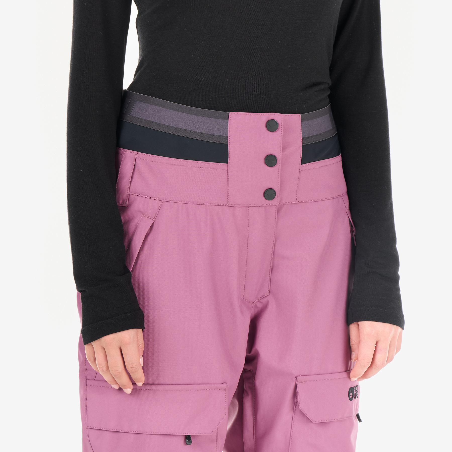 Pantalon de ski & snowboard femme TREVA
