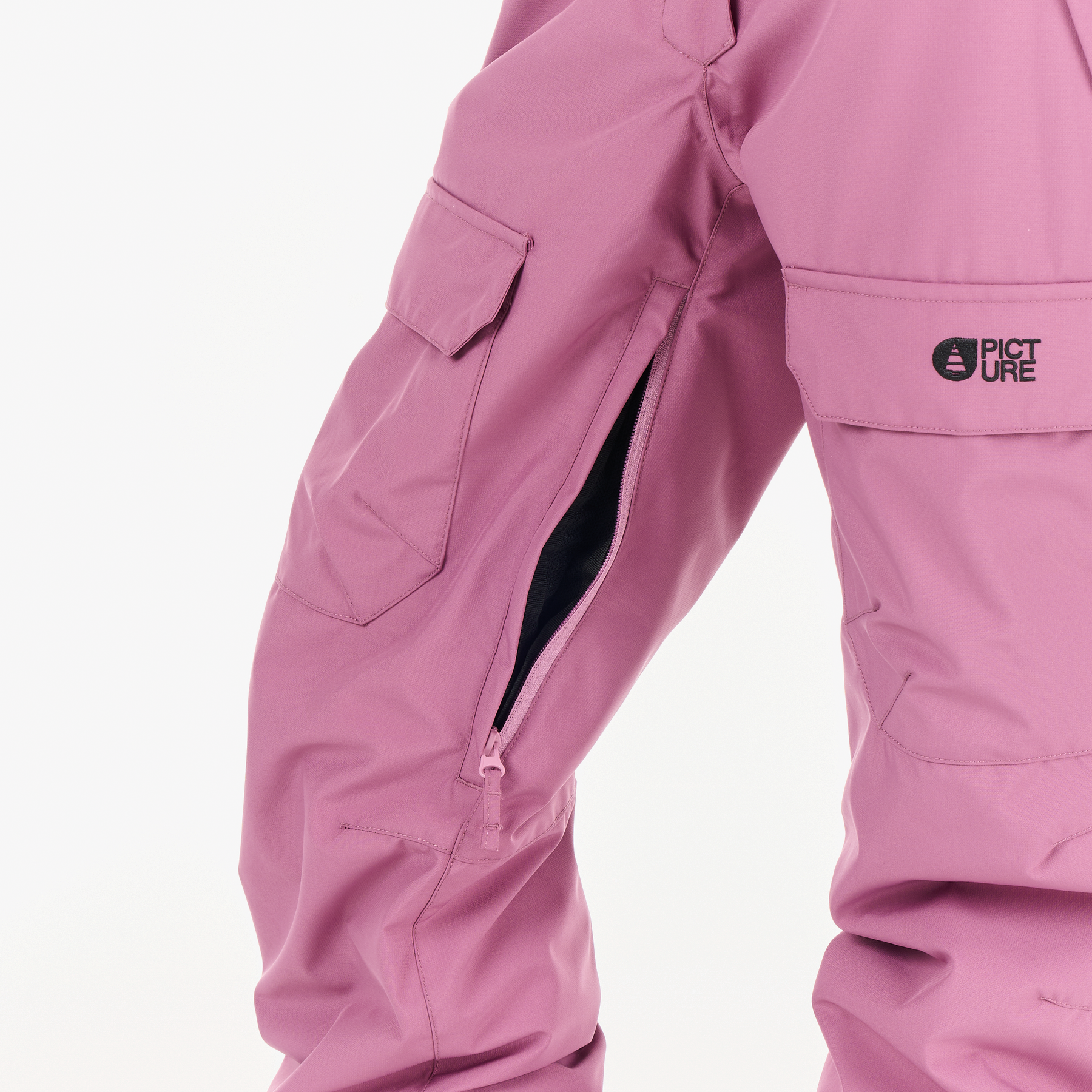 Pantalon de ski & snowboard femme TREVA