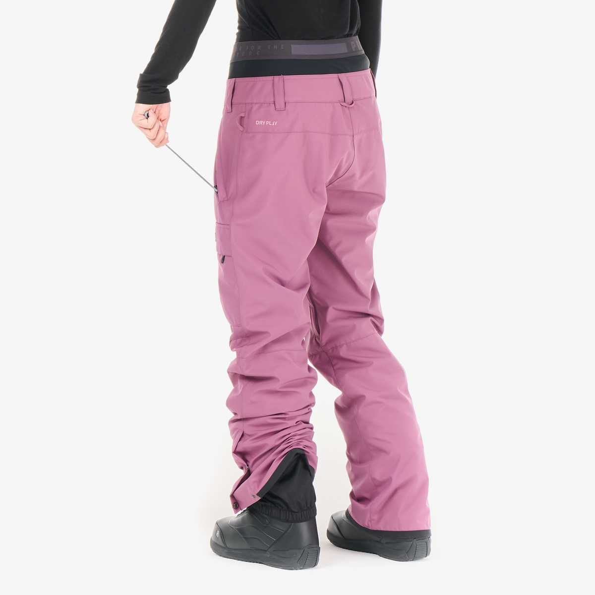 Pantalon de ski & snowboard femme TREVA