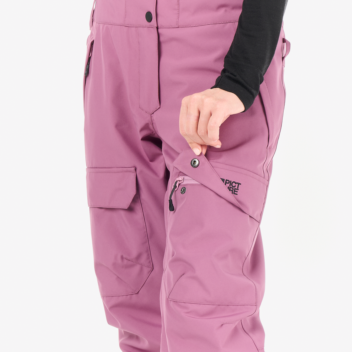 Pantalon de ski & snowboard femme TREVA