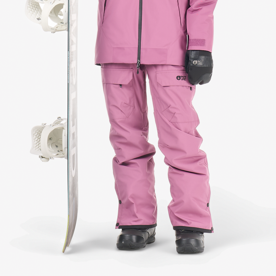 Pantalon de ski & snowboard femme TREVA