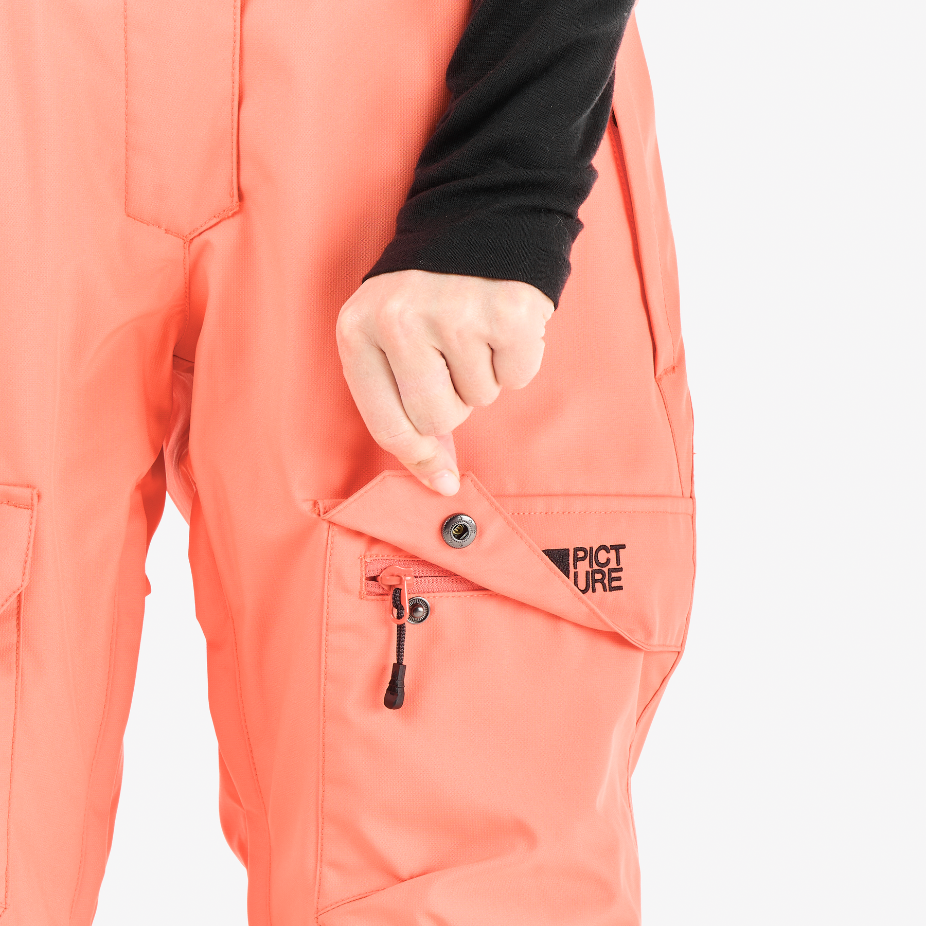 TREVA PANTS
