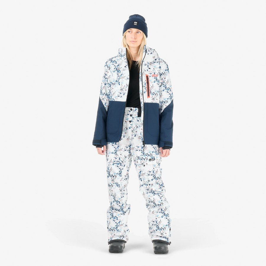 TREVA PANTS
