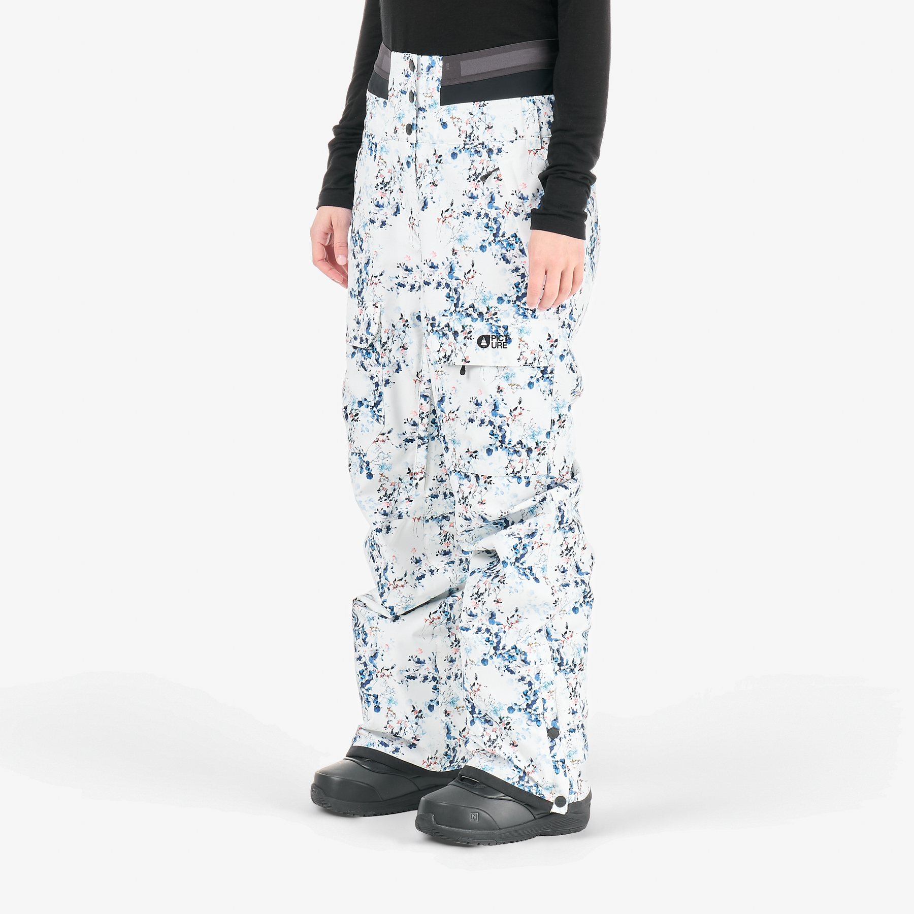 TREVA PANTS