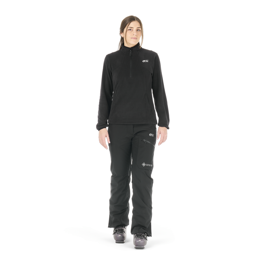 EXA GORE TEX PANTS __color:Black#12