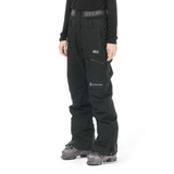 EXA GORE TEX PANTS __color:Black#13