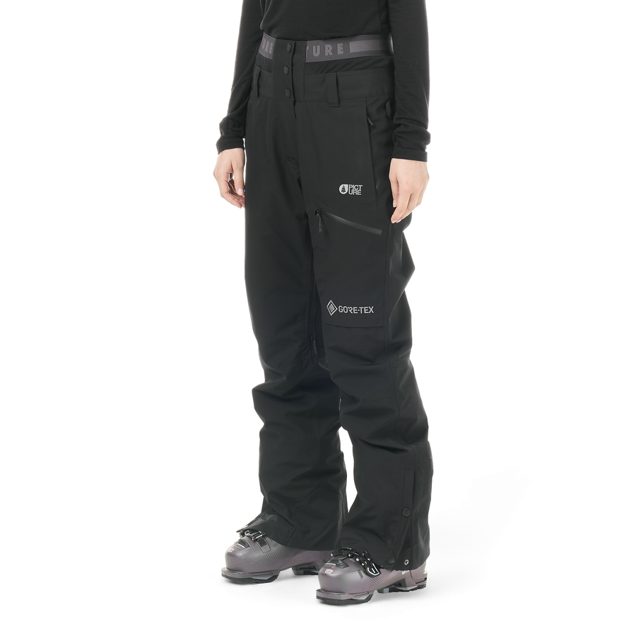 EXA GORE TEX PANTS __color:Black#13