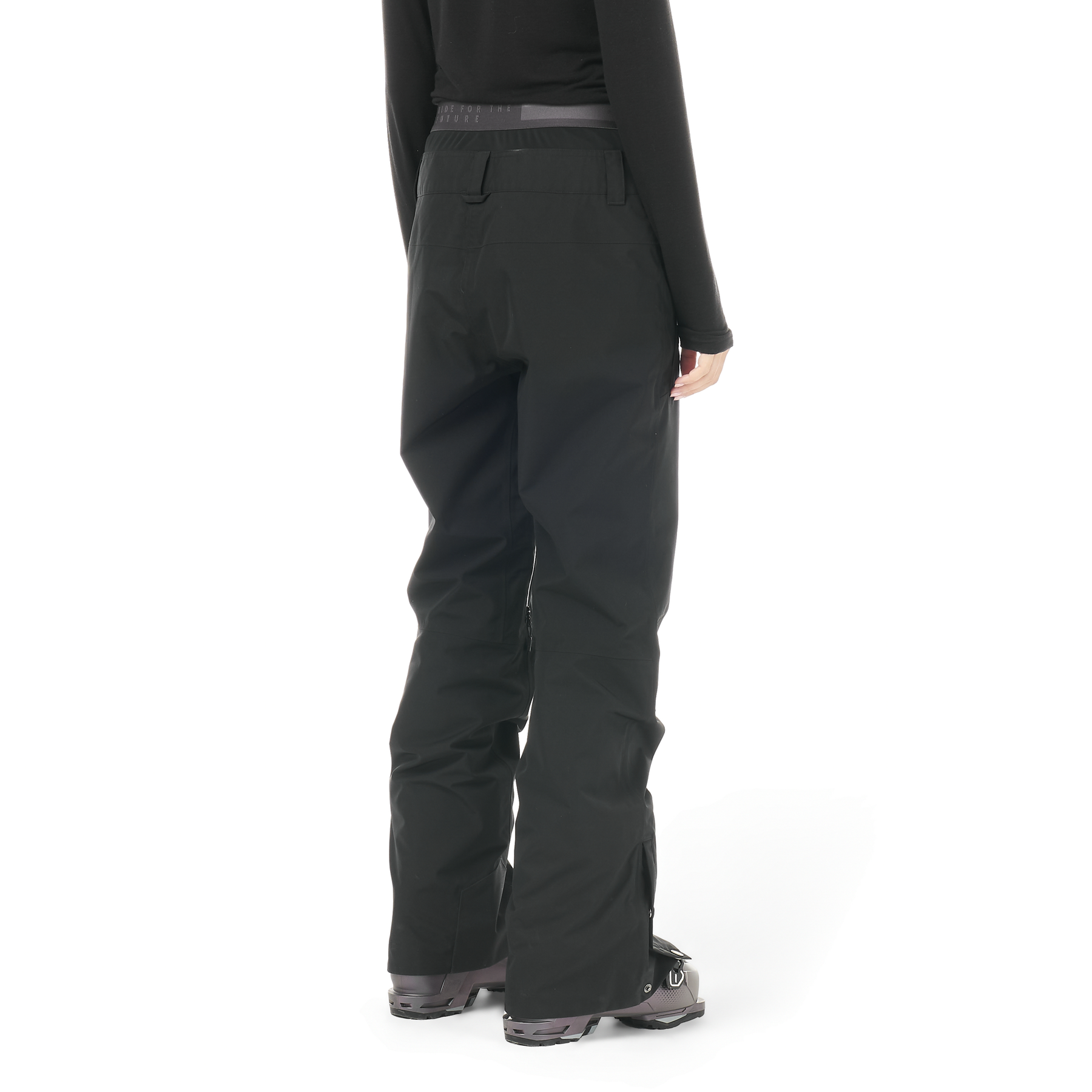EXA GORE TEX PANTS __color:Black#14
