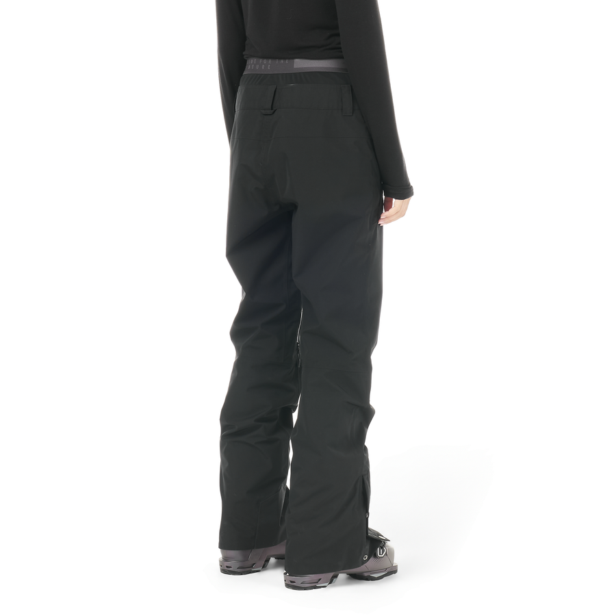 EXA GORE TEX PANTS __color:Black#14