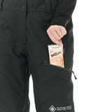EXA GORE TEX PANTS __color:Black#15