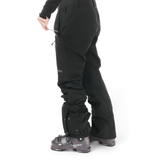 EXA GORE TEX PANTS __color:Black#16