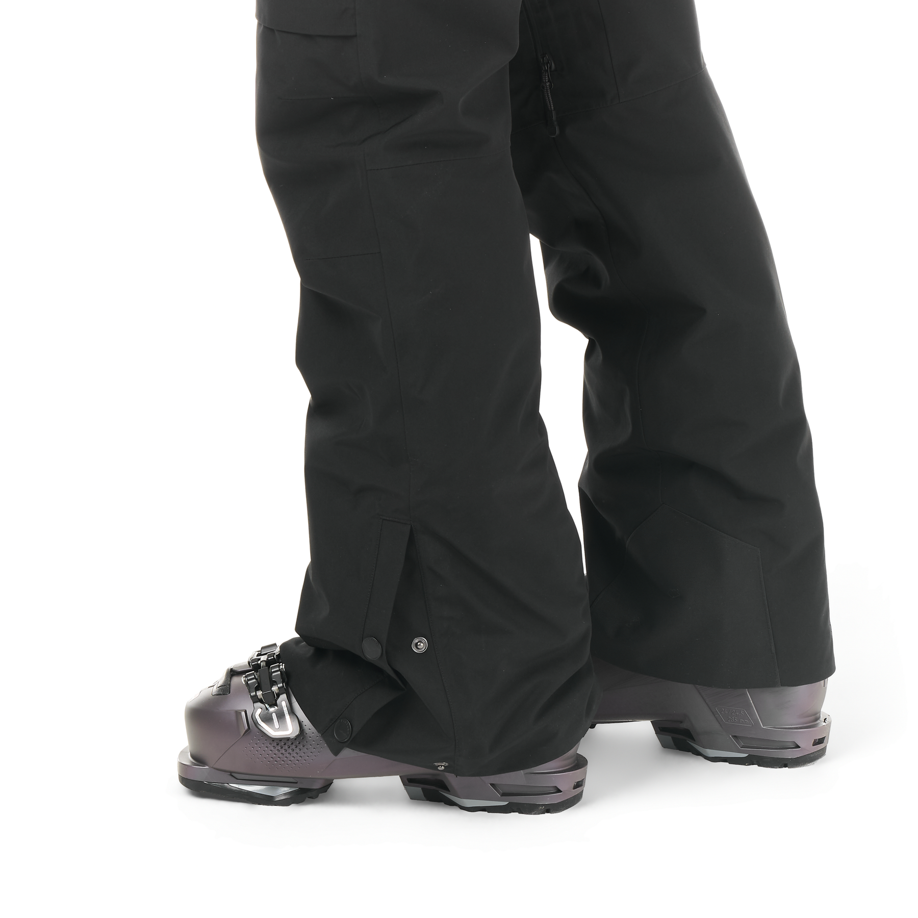 EXA GORE TEX PANTS __color:Black#17
