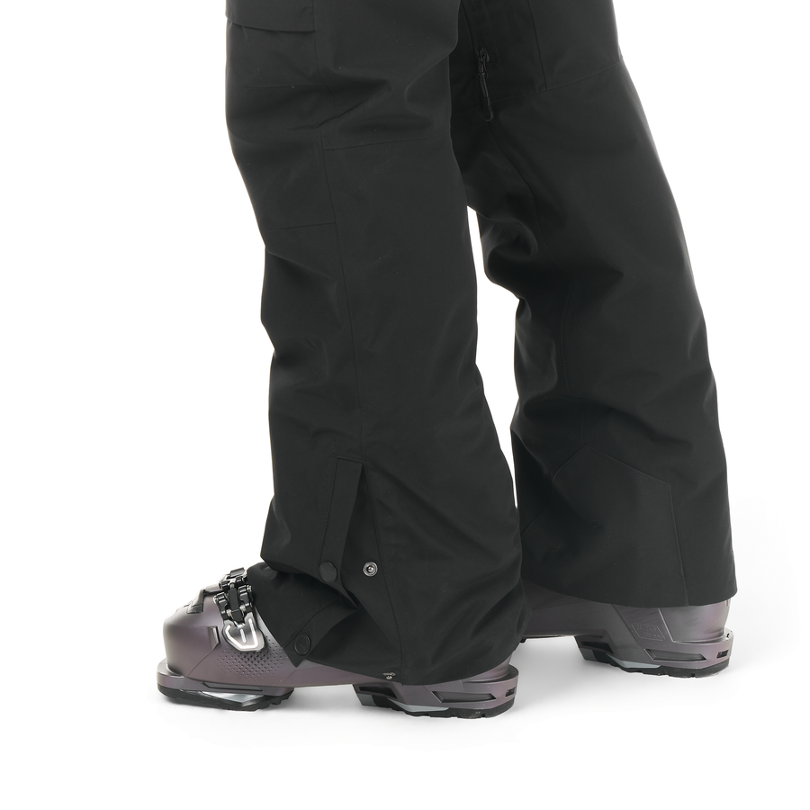 EXA GORE TEX PANTS __color:Black#17