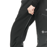 EXA GORE TEX PANTS __color:Black#18